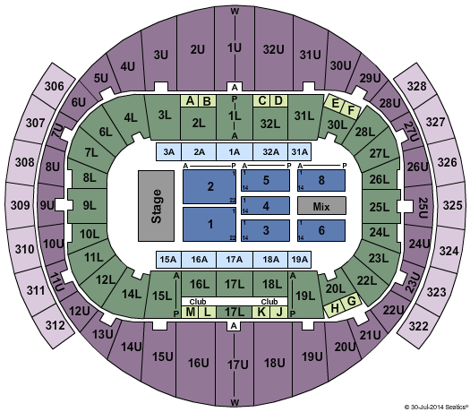 unknown The Comedy Get Down Tour: Cedric The Entertainer  Eddie Griffin  D.L. Hughley  George Lopez  Charlie Murphy