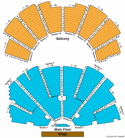 อันดับหนึ่ง 103+ ภาพ การออกแบบ Auditorium สวยมาก