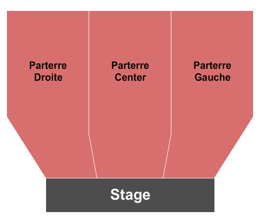 Image of Dominic Paquet~ Dominic Paquet ~ La Prairie ~ Salle Richard-Sauvageau ~ 03/12/2022 08:00