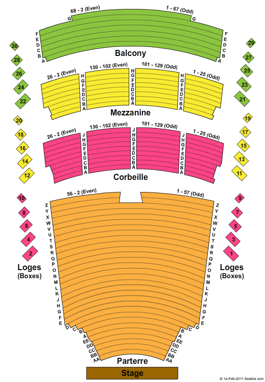 Opera de Montreal: Samson And Delilah in Montreal, Quebec - Find best tickets <a href='http://www.anrdoezrs.net/click-7163000-10890103?url=http%3A%2f%2fwww.ticketnetwork.com%2ftix%2fopera-de-montreal--samson-and-delilah-saturday-01-24-2015-tickets-2325267.aspx&utm_source=CJ&utm_medium=deeplink'>HERE</a>