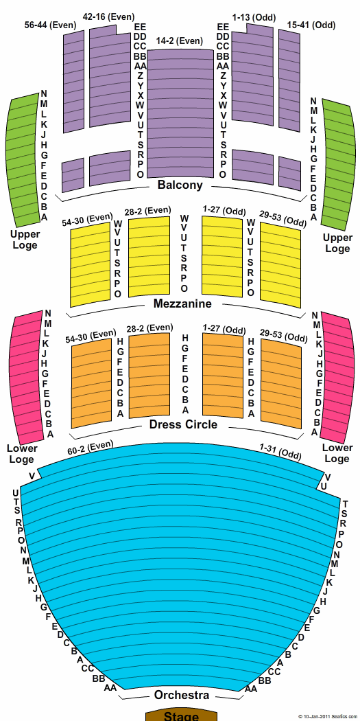 unknown Beautiful: The Carole King Musical