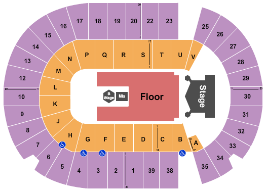 SaskTel Centre