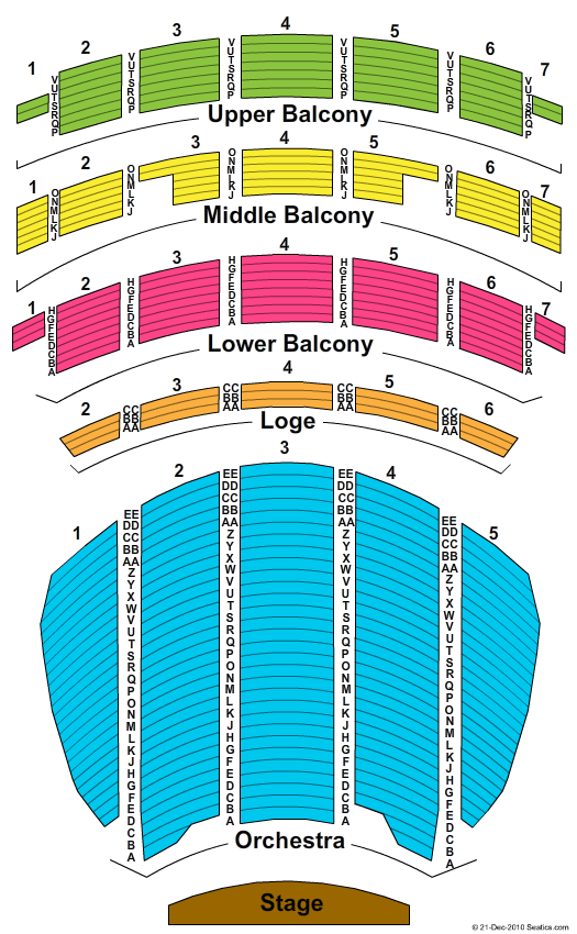 unknown Matilda - The Musical