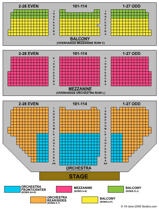 Image of To Kill A Mockingbird~ To Kill A Mockingbird ~ New York ~ Shubert Theatre - NY ~ 02/05/2022 02:00