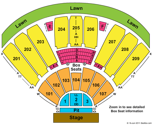 Mgm Grand Seating Chart David Copperfield