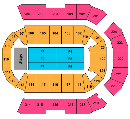 unknown Spokane Chiefs vs. Kootenay Ice