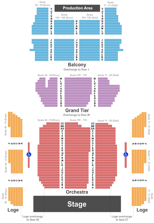 Image of Jay Leno~ Jay Leno ~ Springfield ~ Springfield Symphony Hall ~ 06/25/2022 07:30