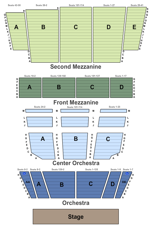 unknown Affordable Family Theater: The Wizard Of Oz