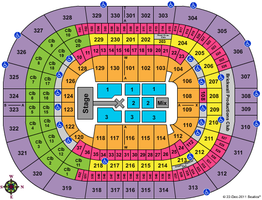 Coldplay Tampa Buy Tickets
