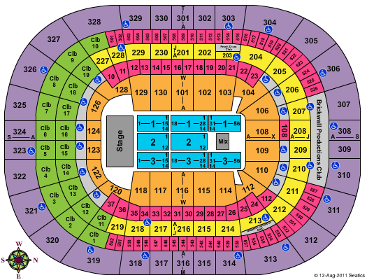 tampa-bay-times-forum-events-seating-chart