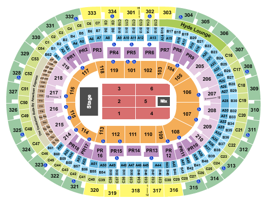 Crypto.com Arena