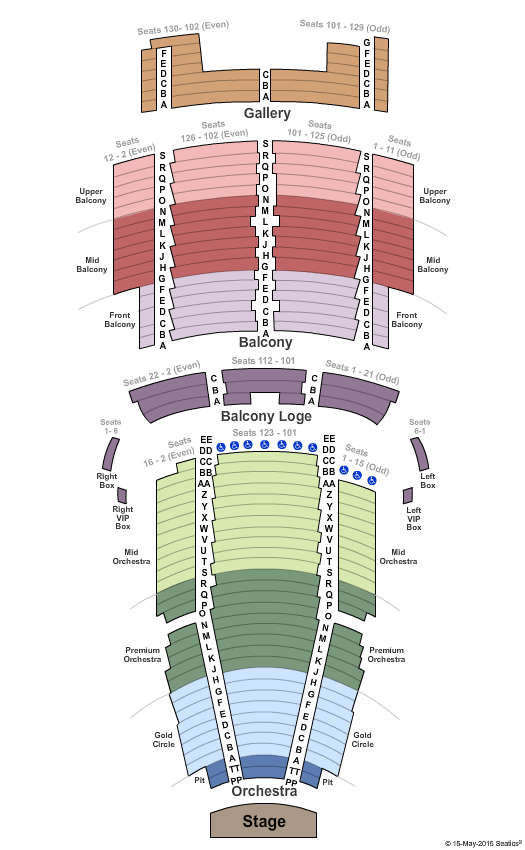 unknown Lightwire Theater - A Very Electric Christmas