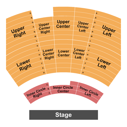 Stage Mother Stephenson Theatre at Phoenix Theatre seating chart