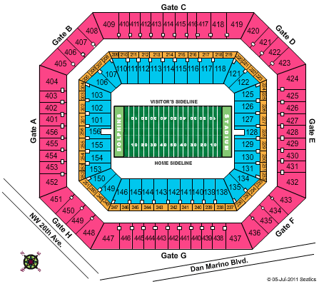 Dallas+cowboys+stadium+seating+map