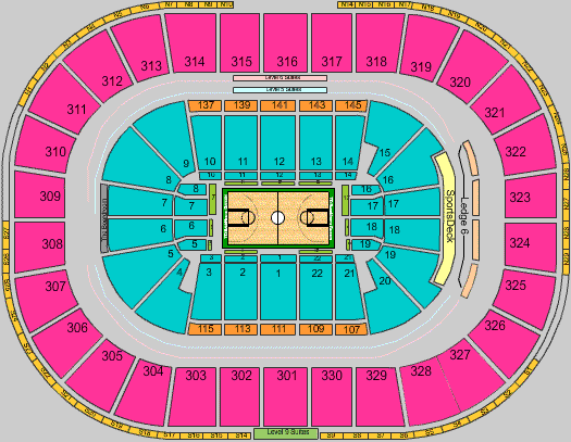 Celtics eastern conference finals tickets