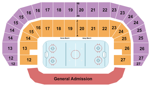 Image of Ottawa 67s vs. Mississauga Steelheads~ Ottawa 67s ~ Ottawa ~ TD Place Arena ~ 04/01/2022 07:00