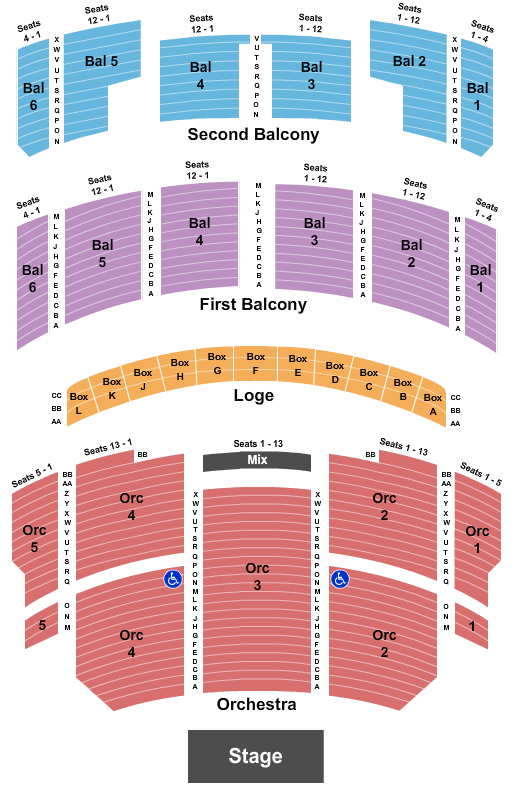 Image of The Bachelor - Live On Stage~ The Bachelor Live On Stage ~ Cincinnati ~ Taft Theatre ~ 03/24/2022 07:30