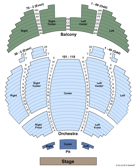 unknown Shen Yun Performing Arts