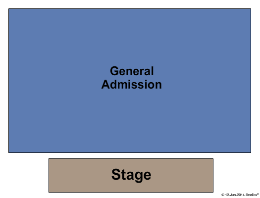 Modern Baseball Tickets 2015-11-28  Indianapolis, IN, The Deluxe at Old National Centre