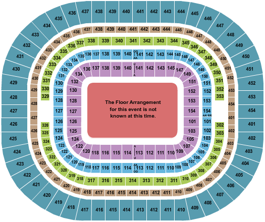 Gateway Dirt Nationals – 2 Day Pass at The Dome at America’s Center – St. Louis, MO