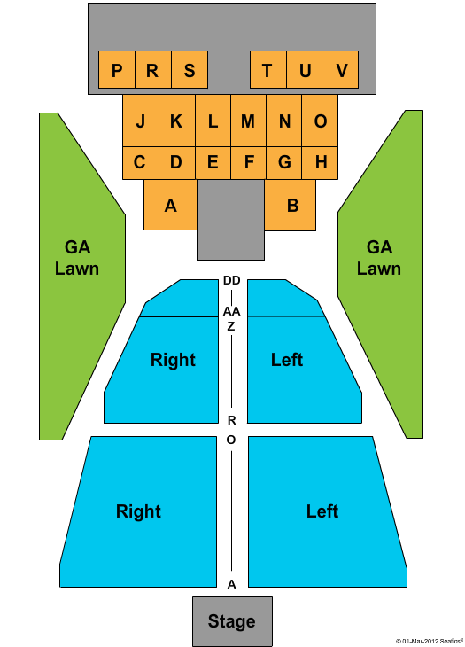 Image of Deftones & Gojira~ Gojira ~ Indianapolis ~ TCU Amphitheater At White River State Park ~ 05/10/2022 07:00
