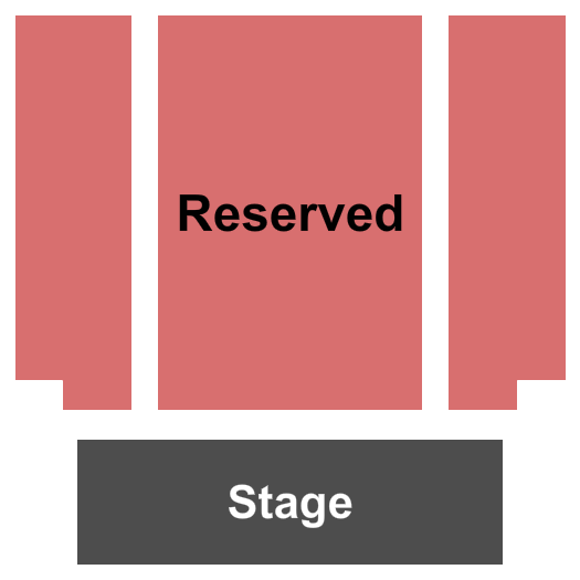 Theatre People, or The Angel Next Door Theatre Jacksonville seating chart