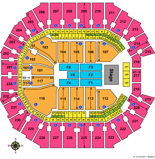 unknown Charlotte Hornets vs. Cleveland Cavaliers