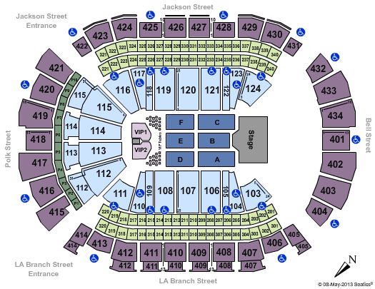 Center honda justin ticket timberlake #2