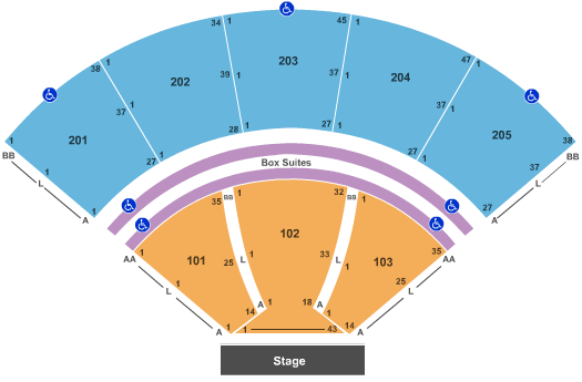 Image of Jimmy Buffett~ Jimmy Buffett ~ Tuscaloosa ~ Tuscaloosa Amphitheater ~ 06/07/2022 08:00