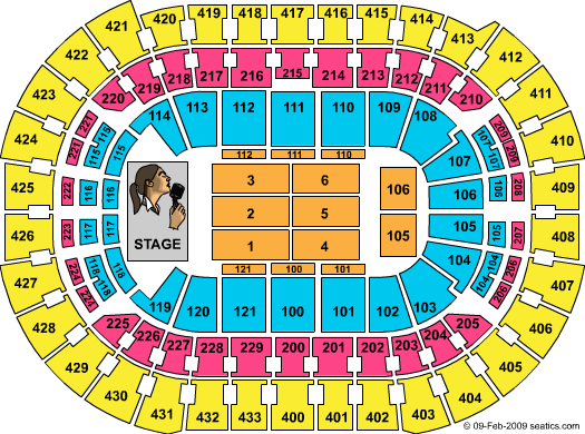 Washington Capitals vs. Philadelphia Flyers Tickets 2010-11-20 Washington, DC, Verizon Center - DC