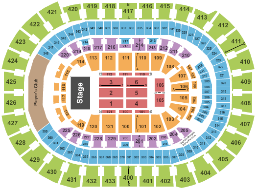 Image of Shawn Mendes~ Shawn Mendes ~ Washington ~ Capital One Arena ~ 07/27/2022 07:00