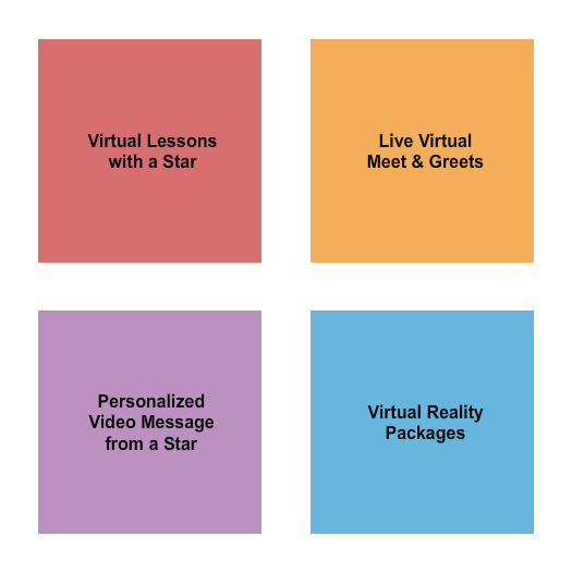 Image of J Balvin - Virtual Experiences~ Virtual Experiences ~ Your Home ~ Virtual Experiences Zone ~ 11/23/2021 11:00