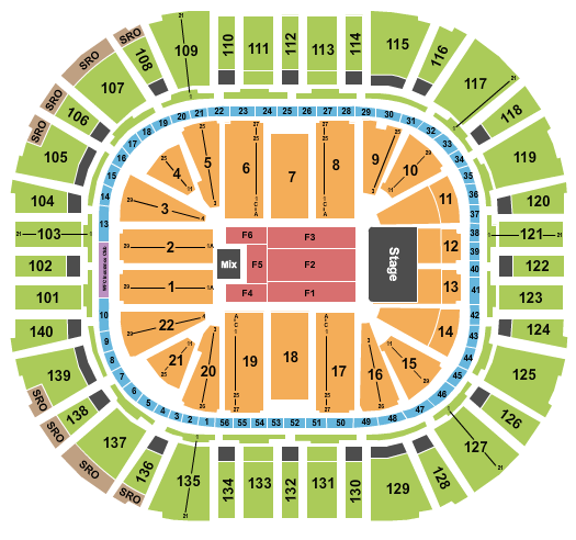 Vivint Arena