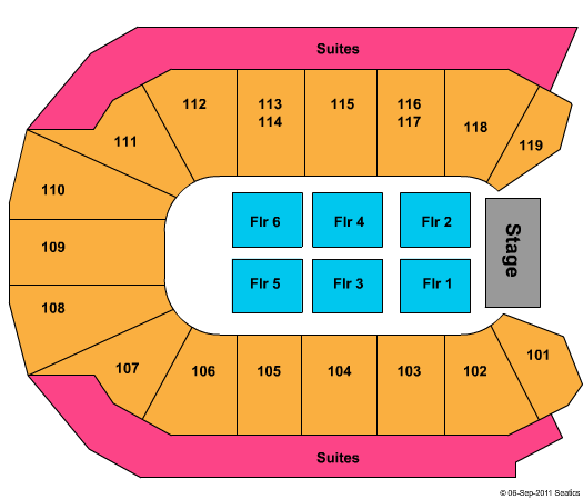 unknown Windsor Spitfires vs. Oshawa Generals