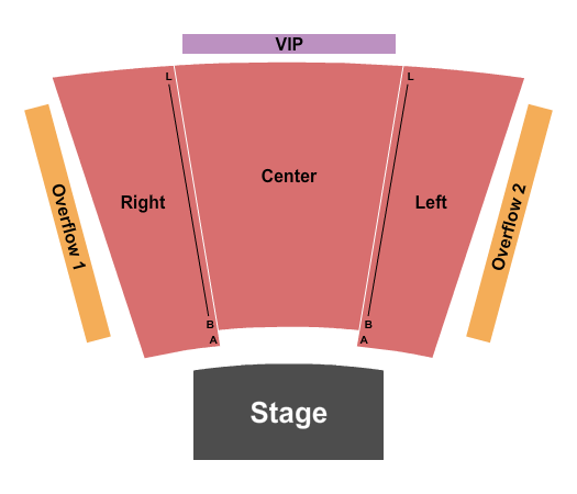 Tootsie - The Musical Westwego Performing Arts Theatre At Jefferson PAC seating chart