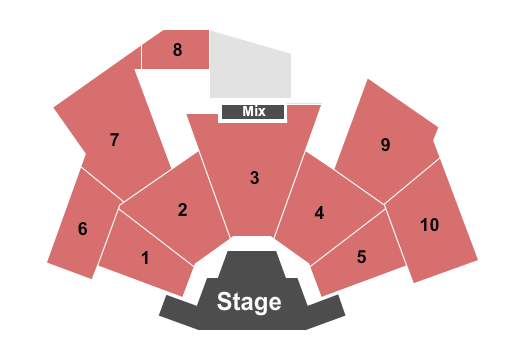 Seating Chart for Gaurav Gupta, 