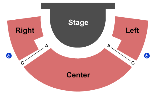 Trouble In Mind at Zoellner Arts Center – Diamond Theater – Bethlehem, PA