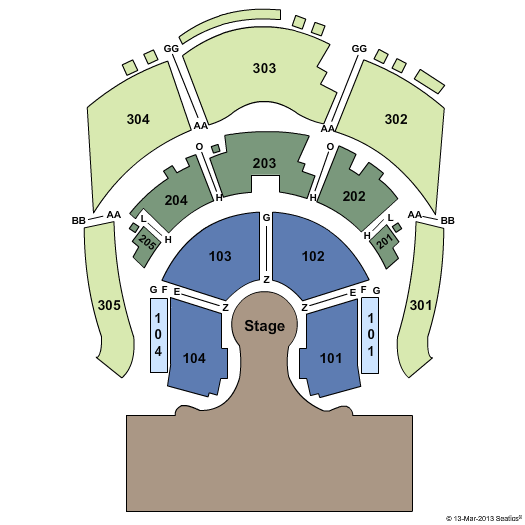 Cirque du Soleil - Zumanity Tickets 2015-10-27  Las Vegas, NV, Zumanity Theater - New York - New York Hotel & Casino