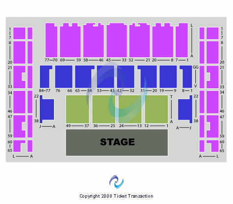 Image of The Script~ The Script ~ Brighton ~ Brighton Centre ~ 05/30/2022 06:30