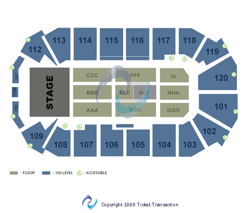 Celtic-Thunder-Tickets-2010-10-26-Broomfield-CO-1s