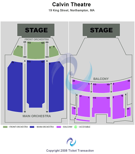 Mgm Grand David Copperfield Seating Chart