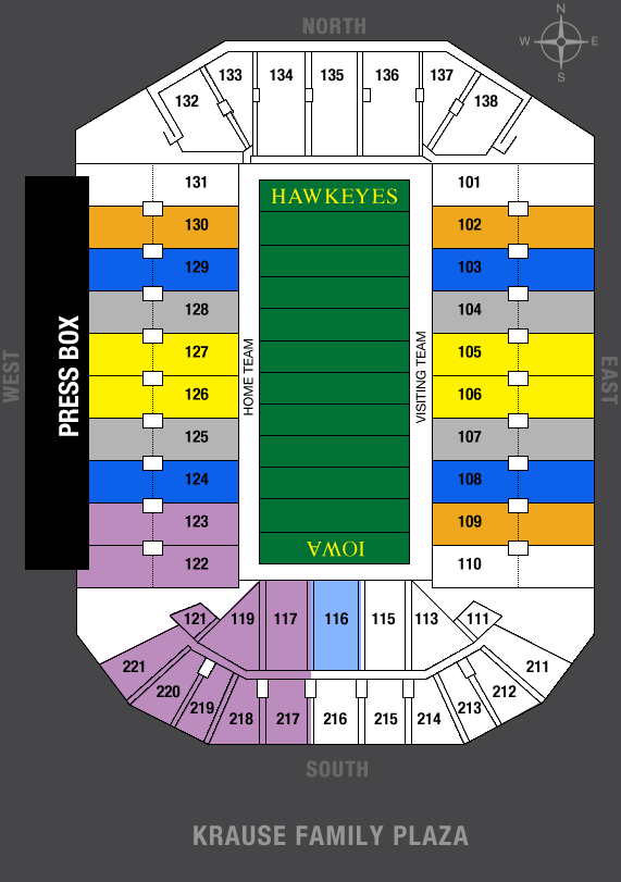 VenueMap