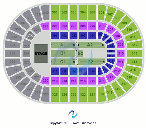 View the Nassau Coliseum nassau coliseum seating chart. View the Nassau Coliseum