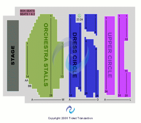 Legally-Blonde-Tickets-2010-07-04-London-GL-Savoy-