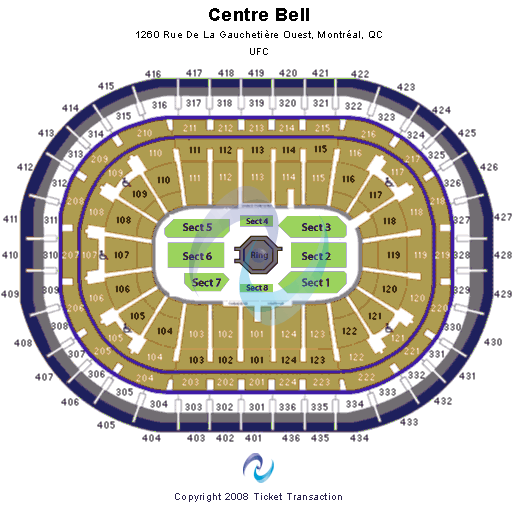 Bell County Expo Center Seating Chart Maps Belton