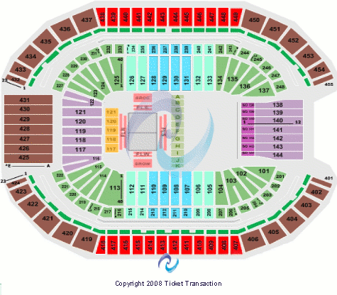 Image of The Stadium Tour: Motley Crue Def Leppard Poison & Joan Jett and The Blackhearts~ Def Leppard ~ Glendale ~ State Farm Stadium ~ 08/25/2022 04:30