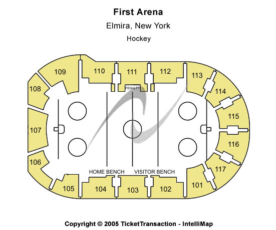 first arena seating chart - Part.tscoreks.org