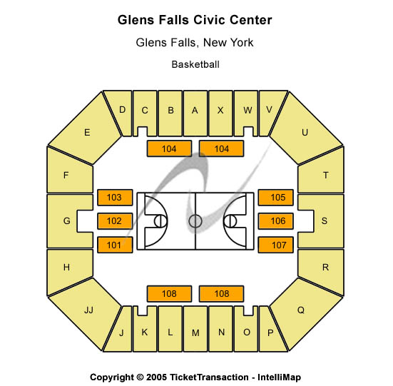 Cool Insuring Arena Basketball Seating Chart