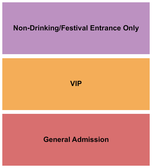 22 Depot St Beer Fest Seating Chart