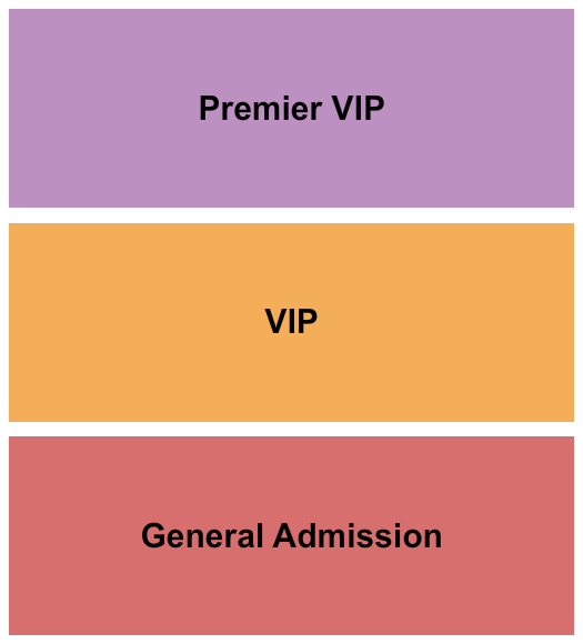 30A Mainstage Seating Map